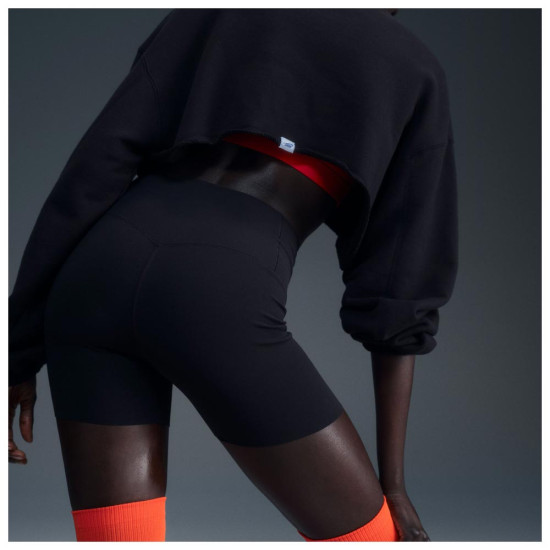 Nike Γυναικείο μπολερό Sportswear Oversized French Terry Shrug Nike Γυναικείο μπολερό Sportswear Oversized French Terry Shrug